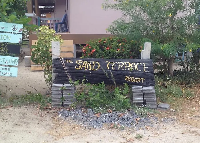 The Sand Terrace Resort Baan Tai