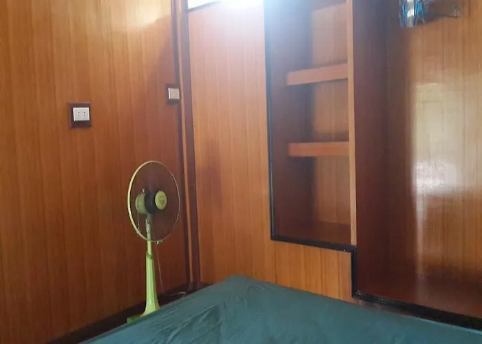 Zen Bungalow Hotel Ko Pha Ngan