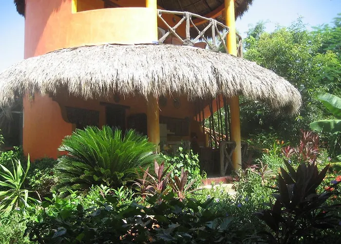 Unelma Bungalows Bucerías