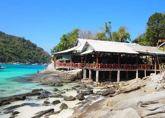 Bungalow Raya Resort Phuket