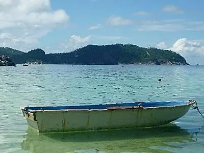 Hotel Coconut Beach Bungalows Ko Pha Ngan