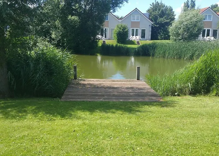 Solo Bungalow Makkum