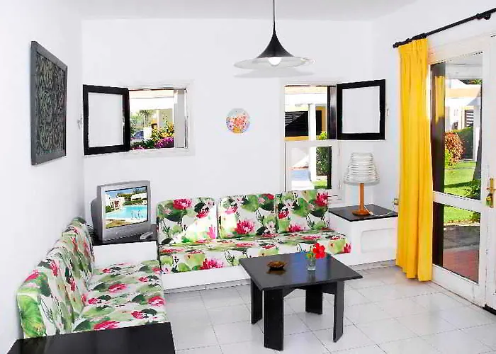 Hotel Tajaraste Playa del Inglés