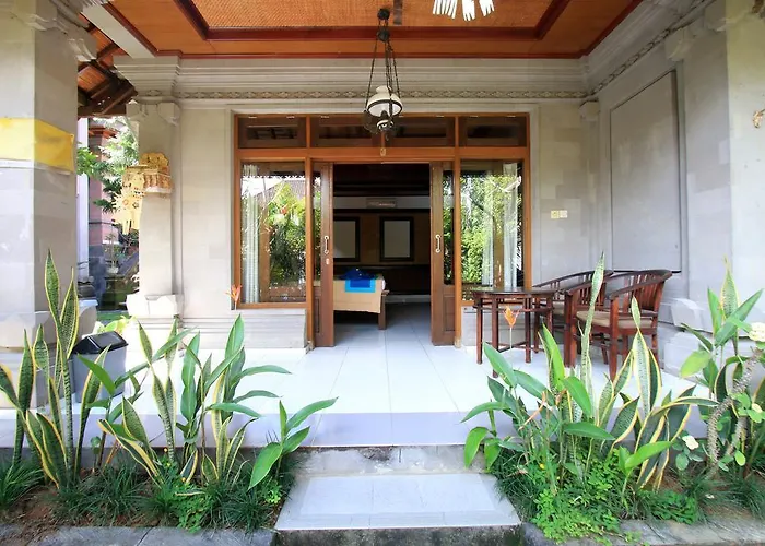 Ubud Terrace