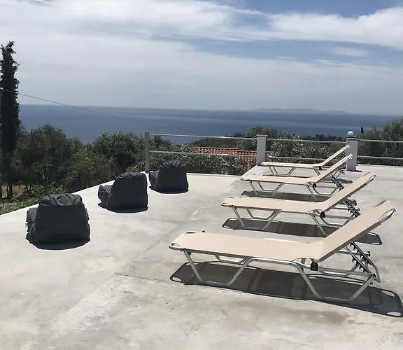 Elena Bungalows Aparthotel Pythagóreion