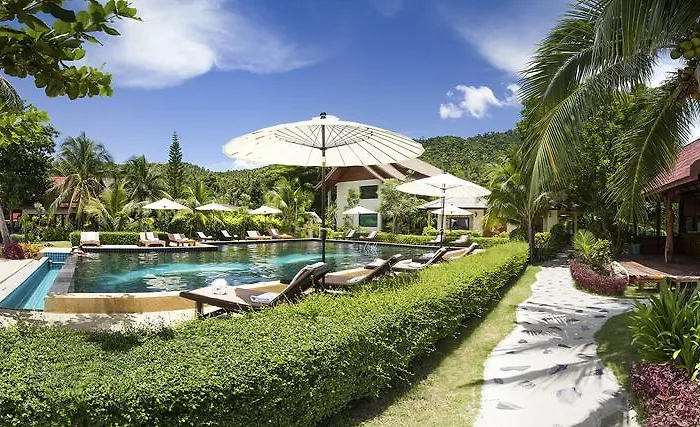 Starlight Resort Koh Phangan Thong Nai Pan Yai