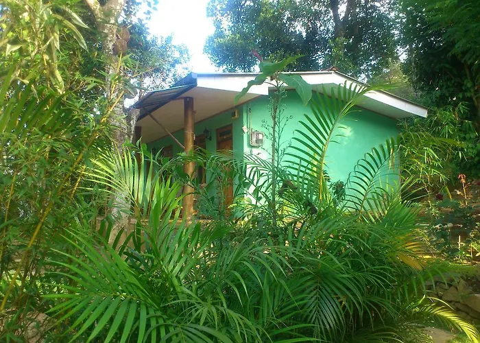 Aurora Holiday Bungalow Ella