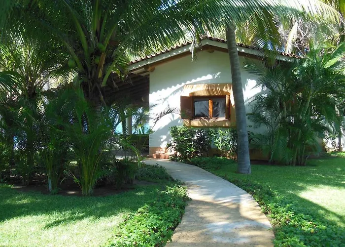 Solecito Bungalows Hotel Ixtapa 