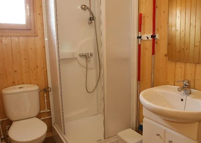 Camping La Cerdanya Hotel Prulláns
