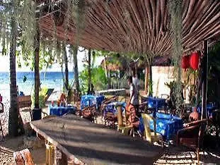 Ravenala Resort Moalboal