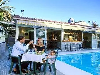 Villas Macaro Playa del Inglés
