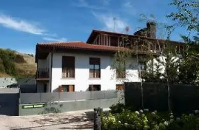 Camping Talaimendi Hotel Zarautz