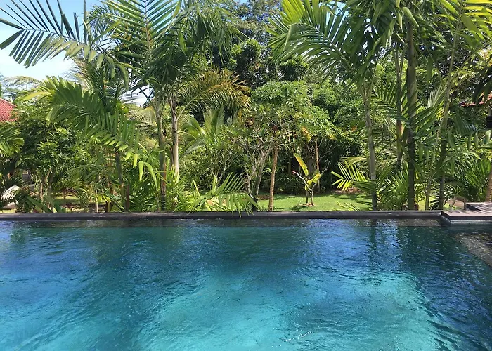 Bingin Family Bungalow Uluwatu