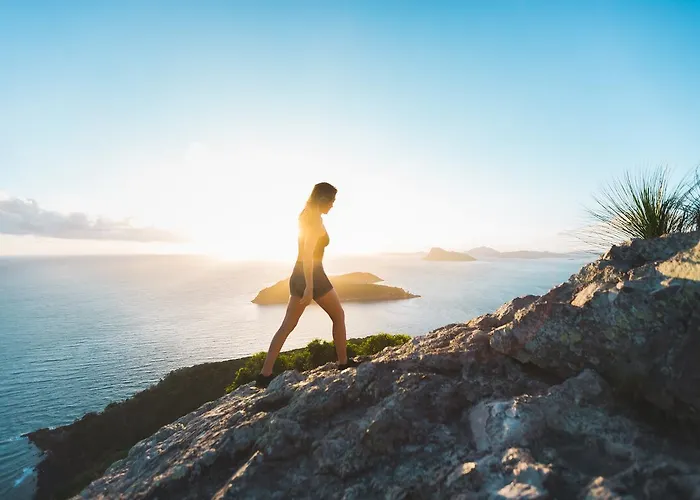 Palm Bungalows Hamilton Island