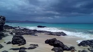 Castillo Beach Bungalows FUERTEVENTURA ISLAND