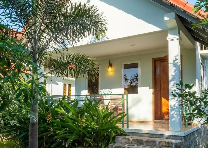 Kep Bungalows