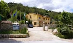 Camping And Bungalows Vall De Laguar Hotel Benimaurell