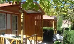 Camping And Bungalows Vall De Laguar Hotel Benimaurell