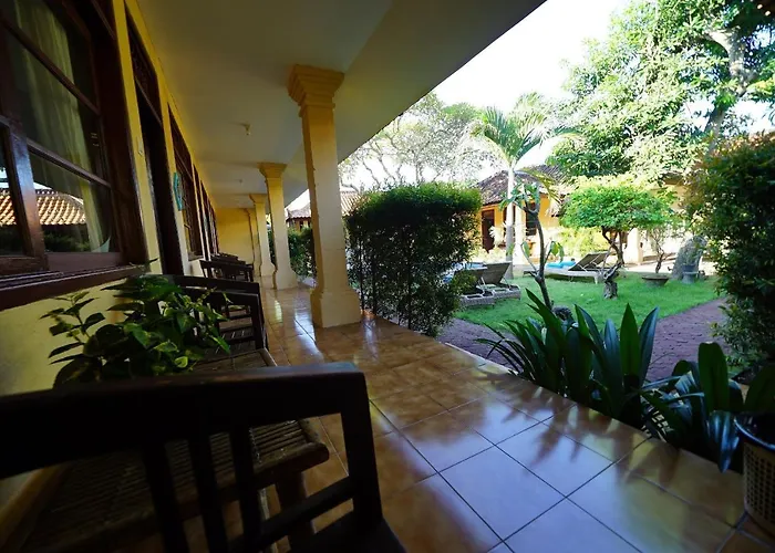 Mangga Bungalow Sanur
