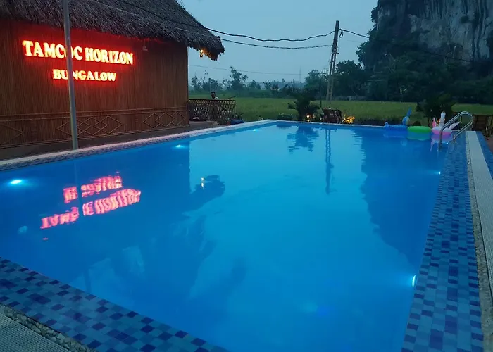 Tam Coc Horizon Bungalow Ninh Binh