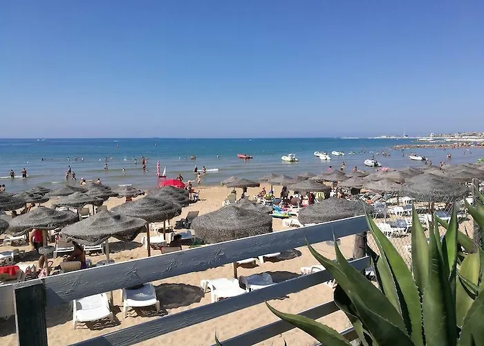 Baia Del Sole Villaggio Marina di Ragusa