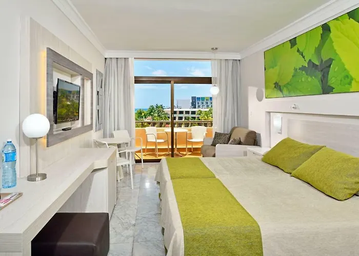 Hotel Sol Palmeras Varadero