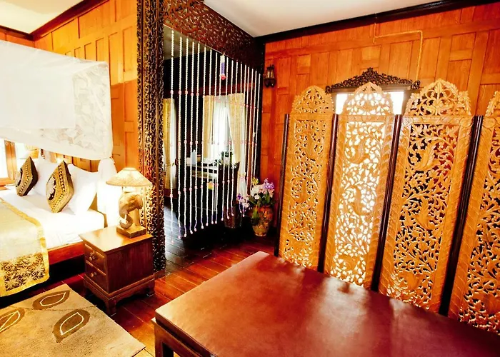 Paradise Pearl Bungalows Koh Koh Phi Phi Don