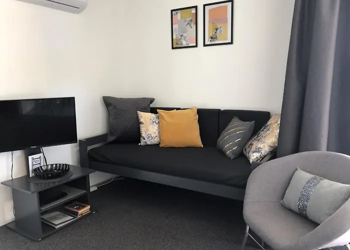 Maroochy River Bungalows Diddillibah