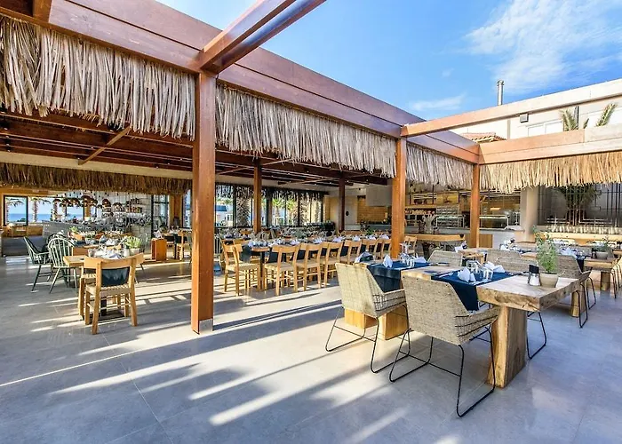 Stella Village Hotel & Bungalows Gouves
