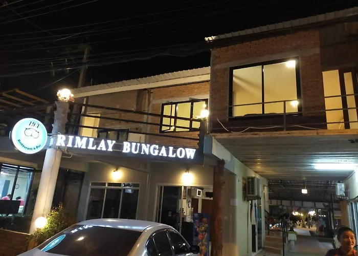 Rimlay Bungalow Nai Yang