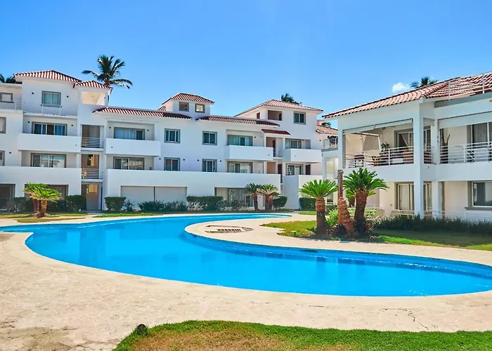Los Corales Beach Village Punta Cana
