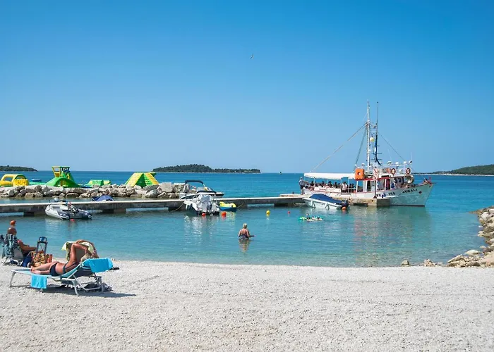 Holiday Centre Bi Village Fažana