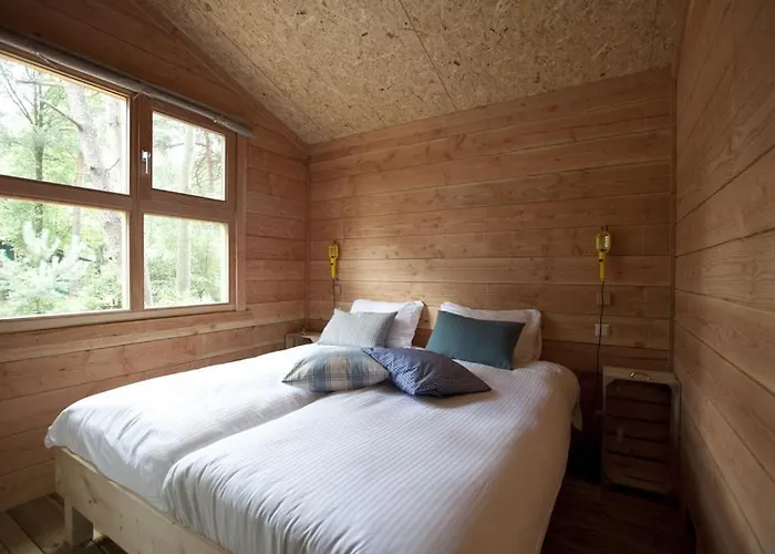 Youpi Lodge 30 Beerze Bulten