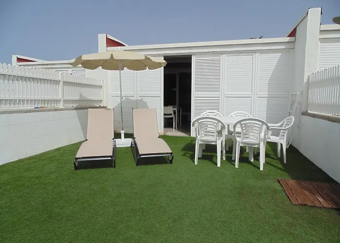 Bungalows Miami Beach San Agustin 